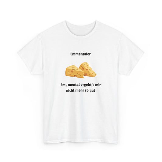 Emmentaler T-Shirt