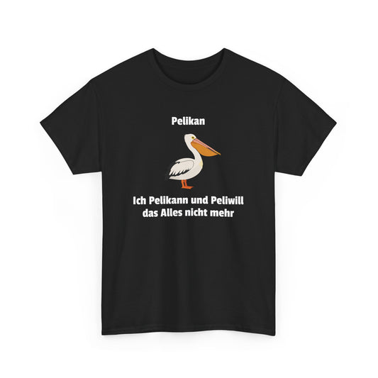 Pelikan T-Shirt
