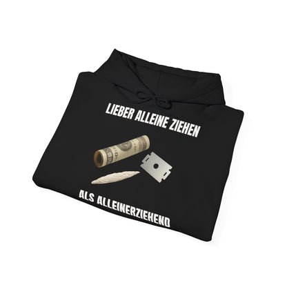 Lieber alle...alleinerziehend Pullover
