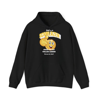 Endlose Schmerzen Pullover