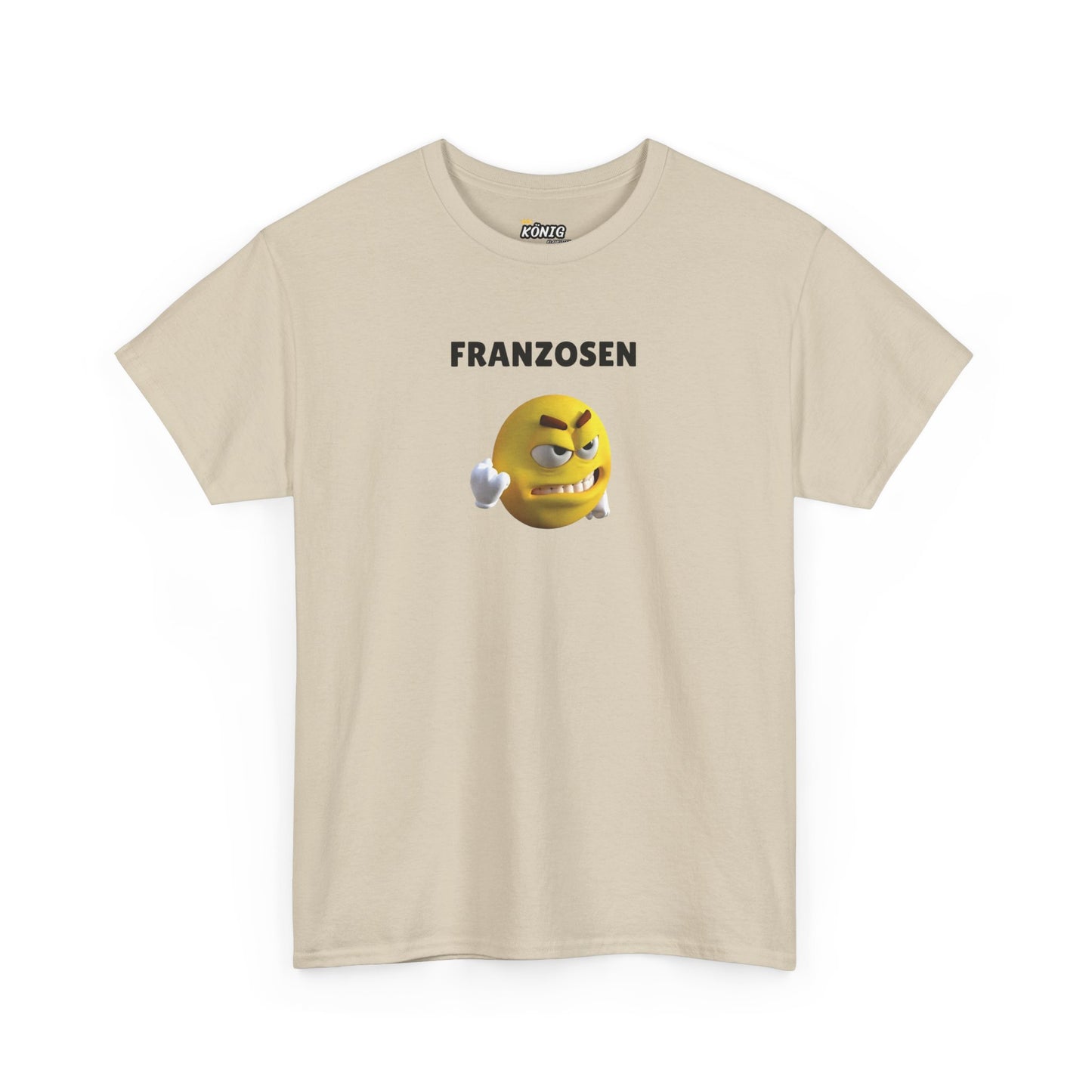 FRANZOSEN T-Shirt