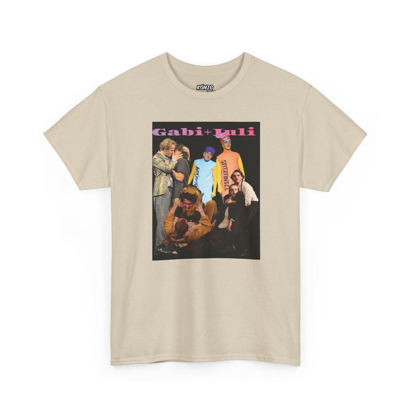 CUSTOM #2166 T-Shirt
