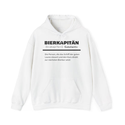 Bierkapitän Pullover