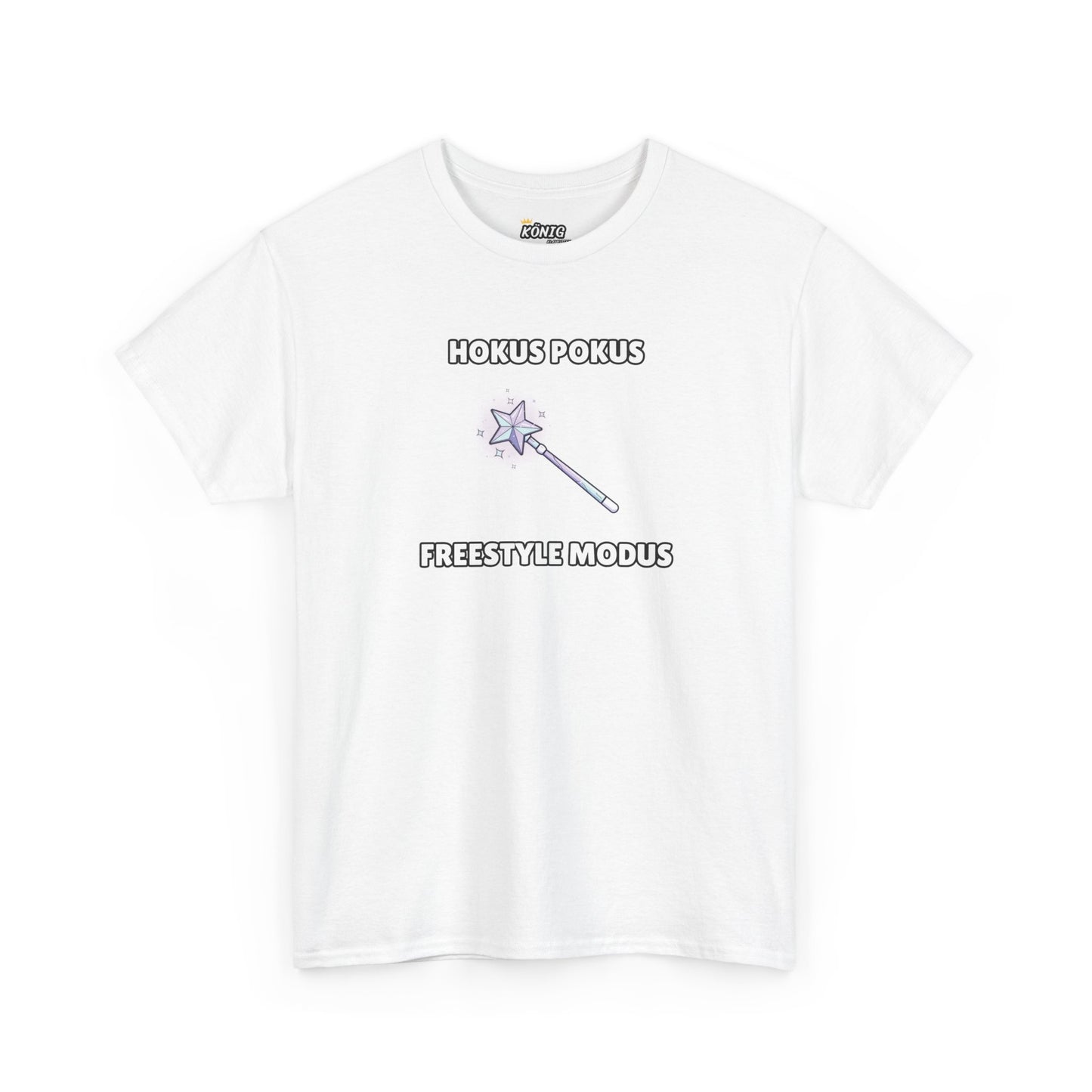 HOKUS POKUS FREESTYLE MODUS T-Shirt