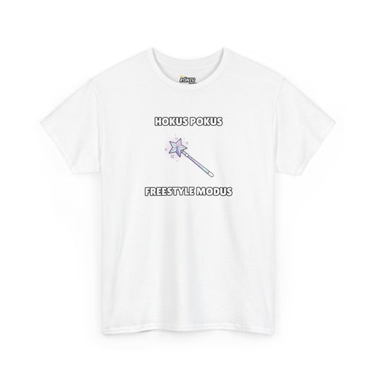 HOKUS POKUS FREESTYLE MODUS T-Shirt