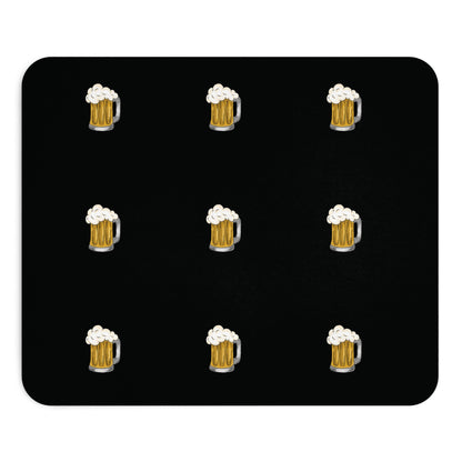 Lecker Bierchen Mousepad