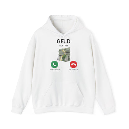 Geld Ruft an Pullover