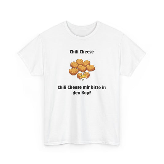 Chili Cheese T-Shirt