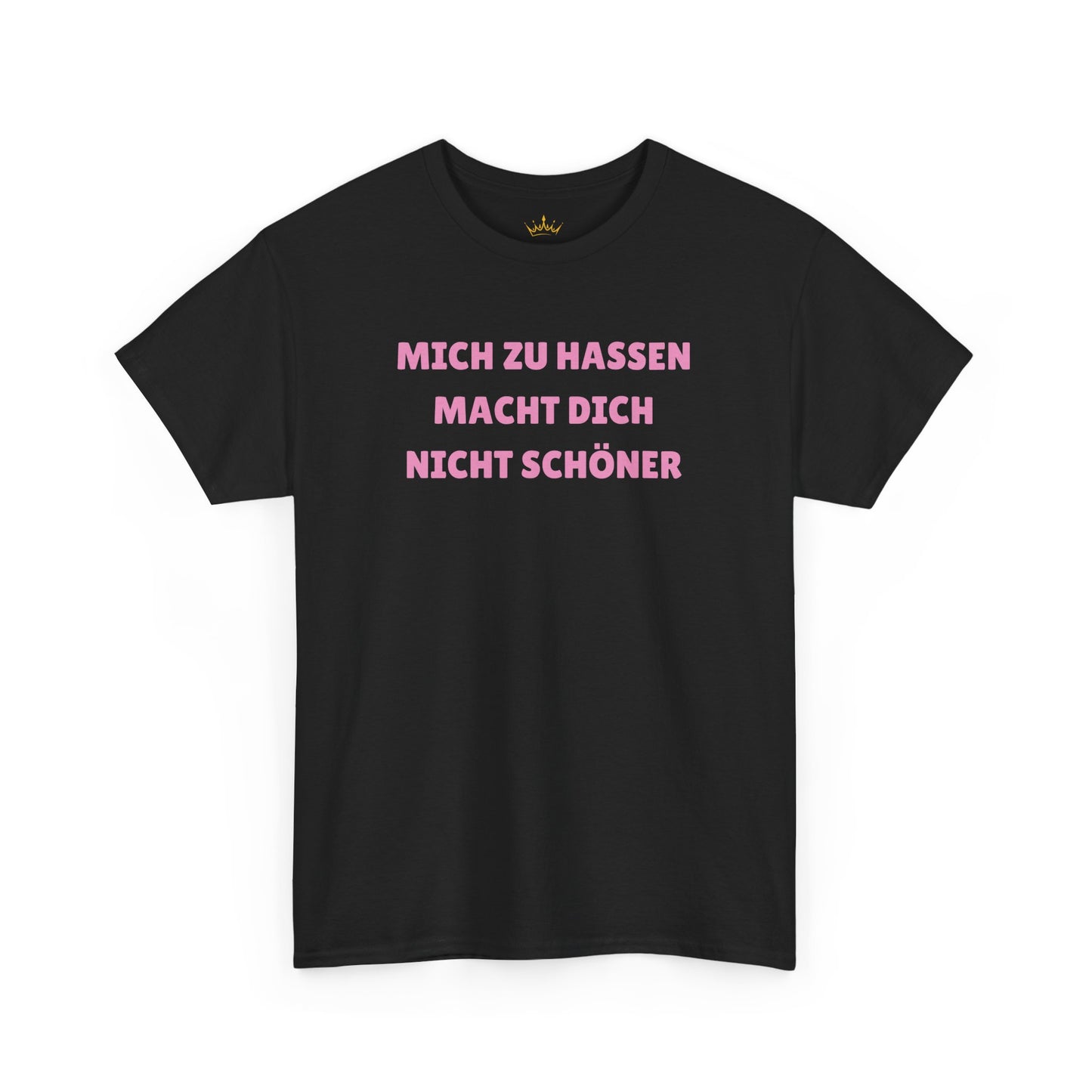 MICH ZU HASSEN... T-Shirt