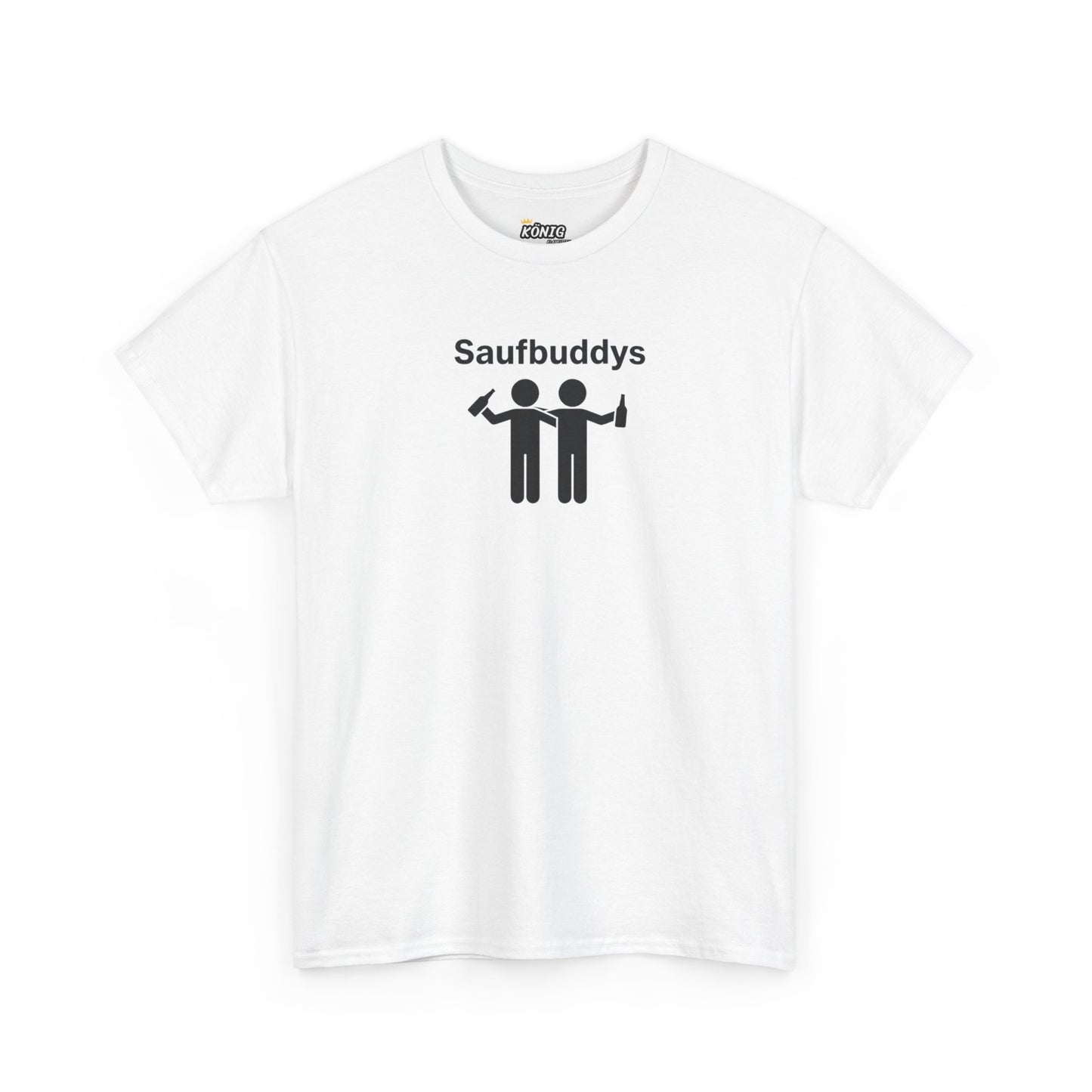 Saufbuddys T-Shirt