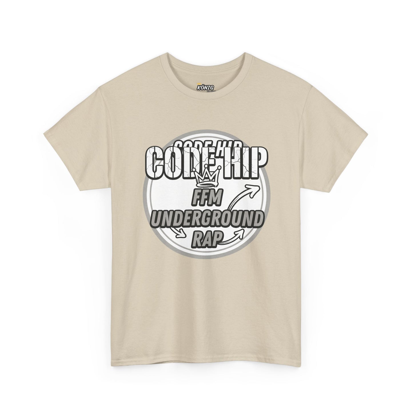 CUSTOM #2164 V1 T-Shirt