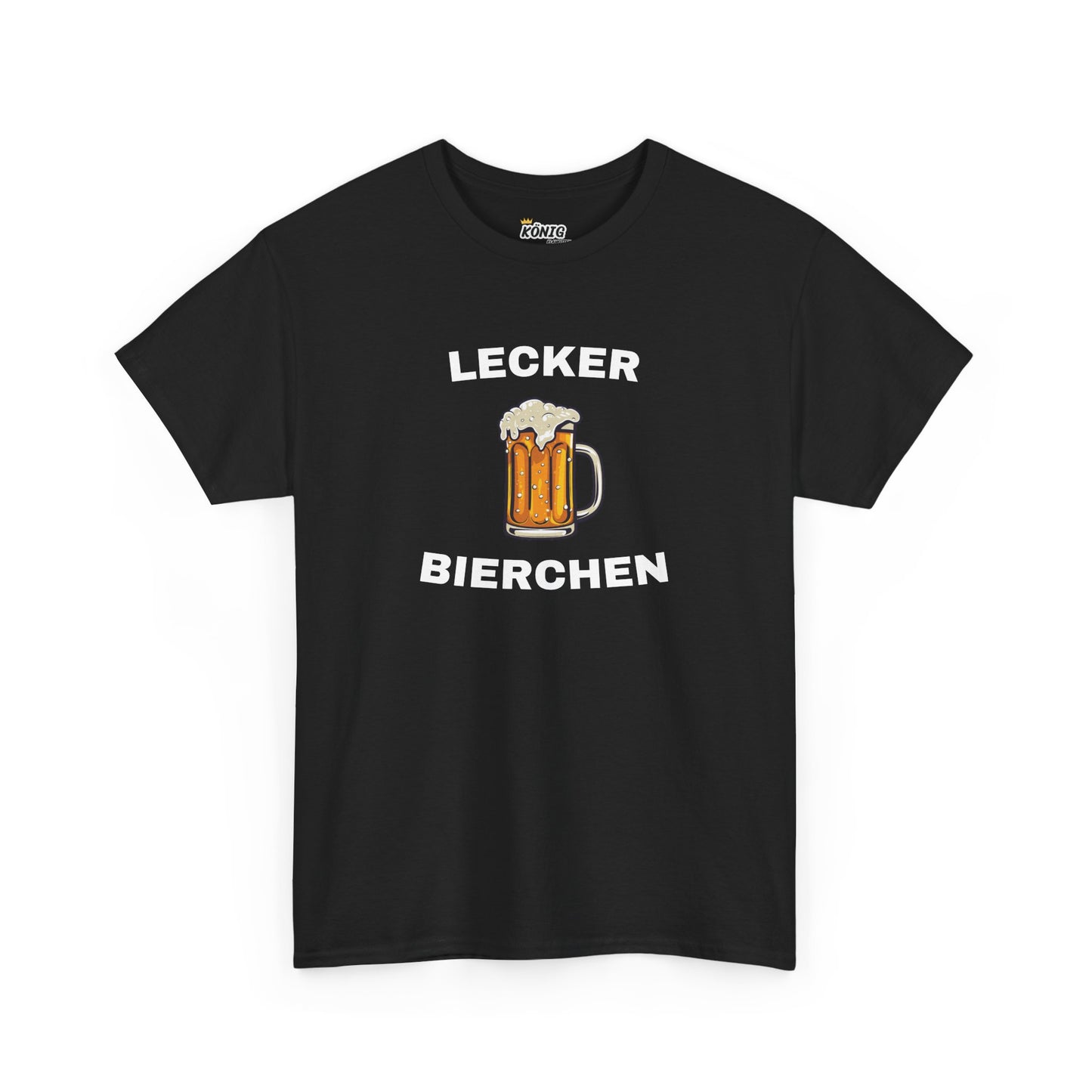 LECKER BIERCHEN T-Shirt