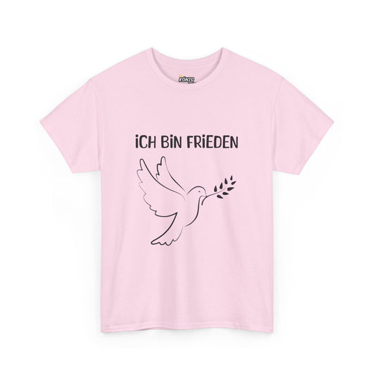 Ich bin Frieden T-Shirt
