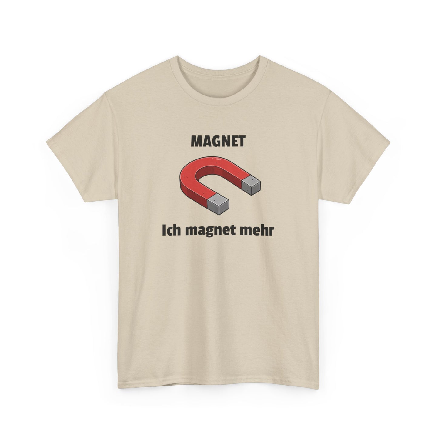 Magnet T-Shirt