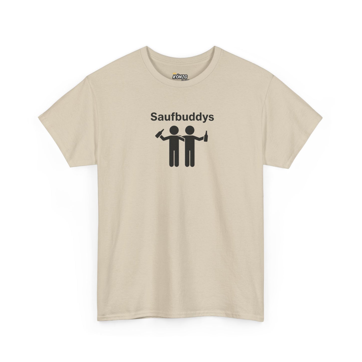 Saufbuddys T-Shirt