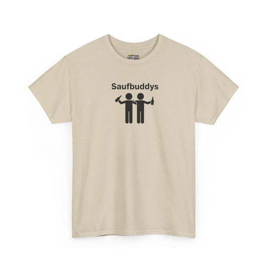 Saufbuddys T-Shirt