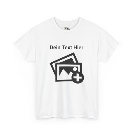 Custom Design T-Shirt