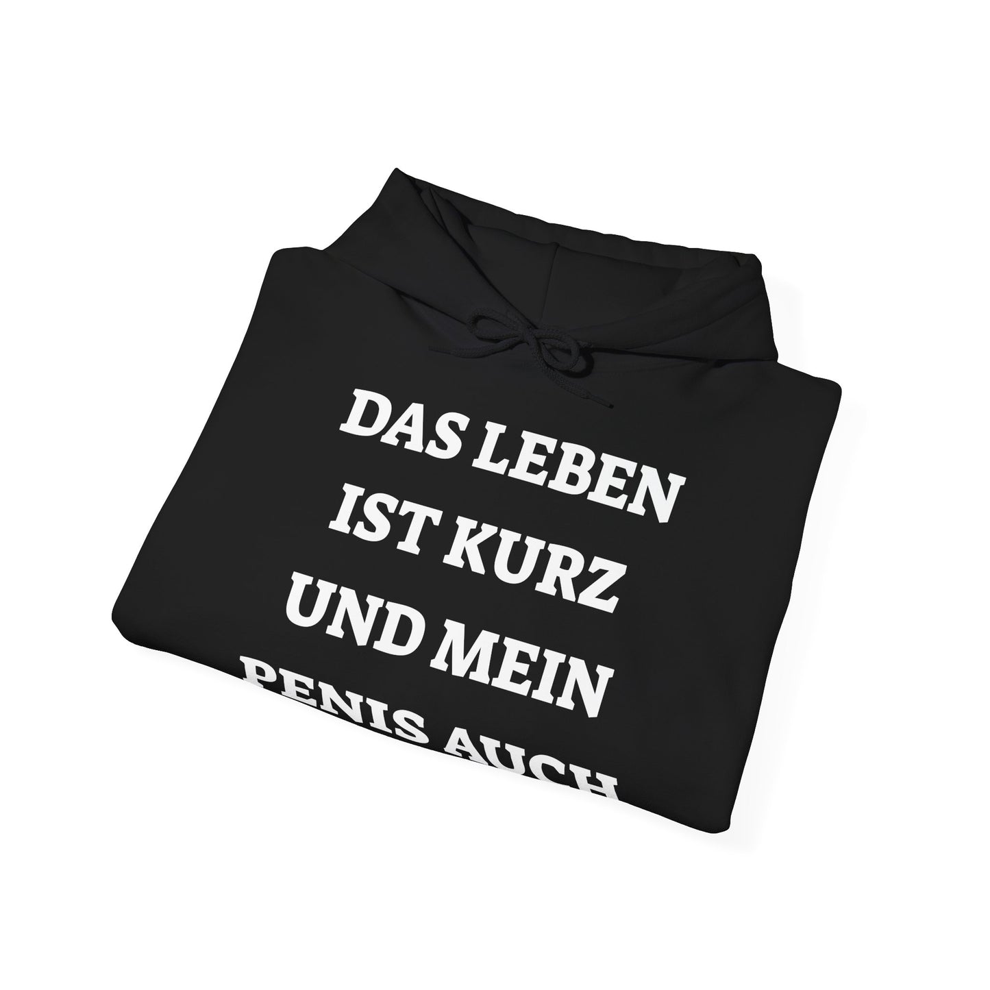 Das leben Ist...Auch Pullover