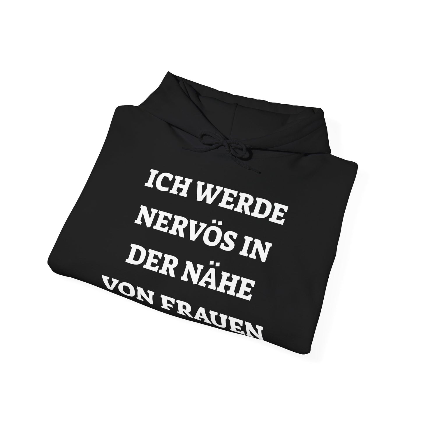 Ich Werde...Von Frauen Pullover