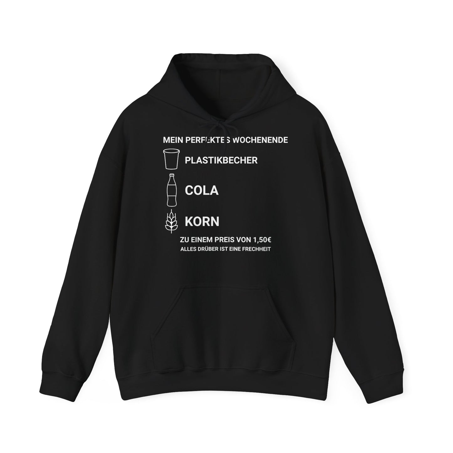Mein Perfektes Wochenende Pullover