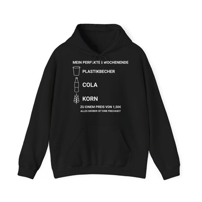 Mein Perfektes Wochenende Pullover