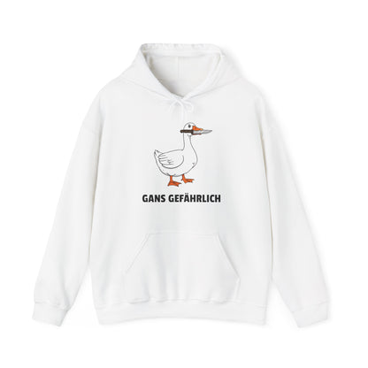 GANS GEFÄHRLICH Pullover