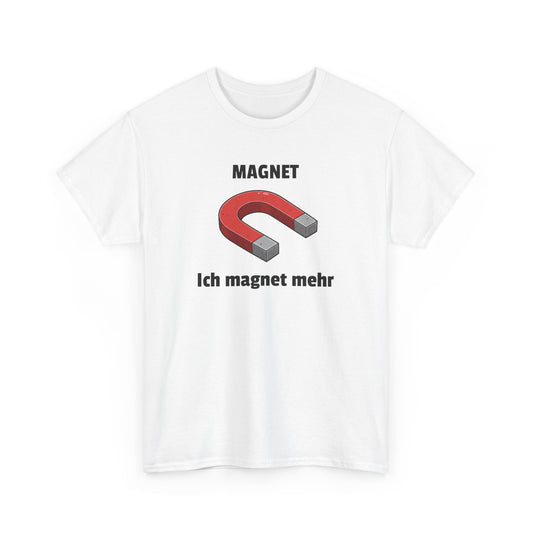 Magnet T-Shirt