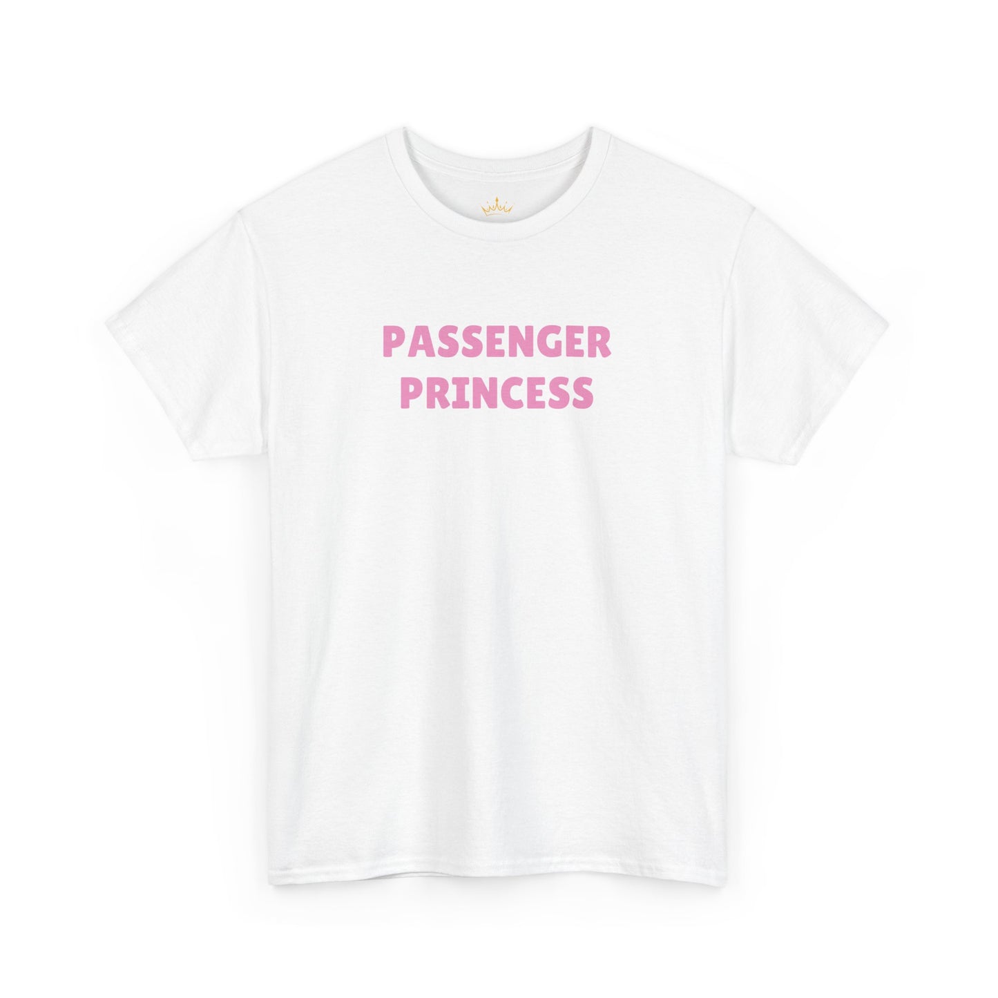 PASSENGER PRINCESS T-Shirt