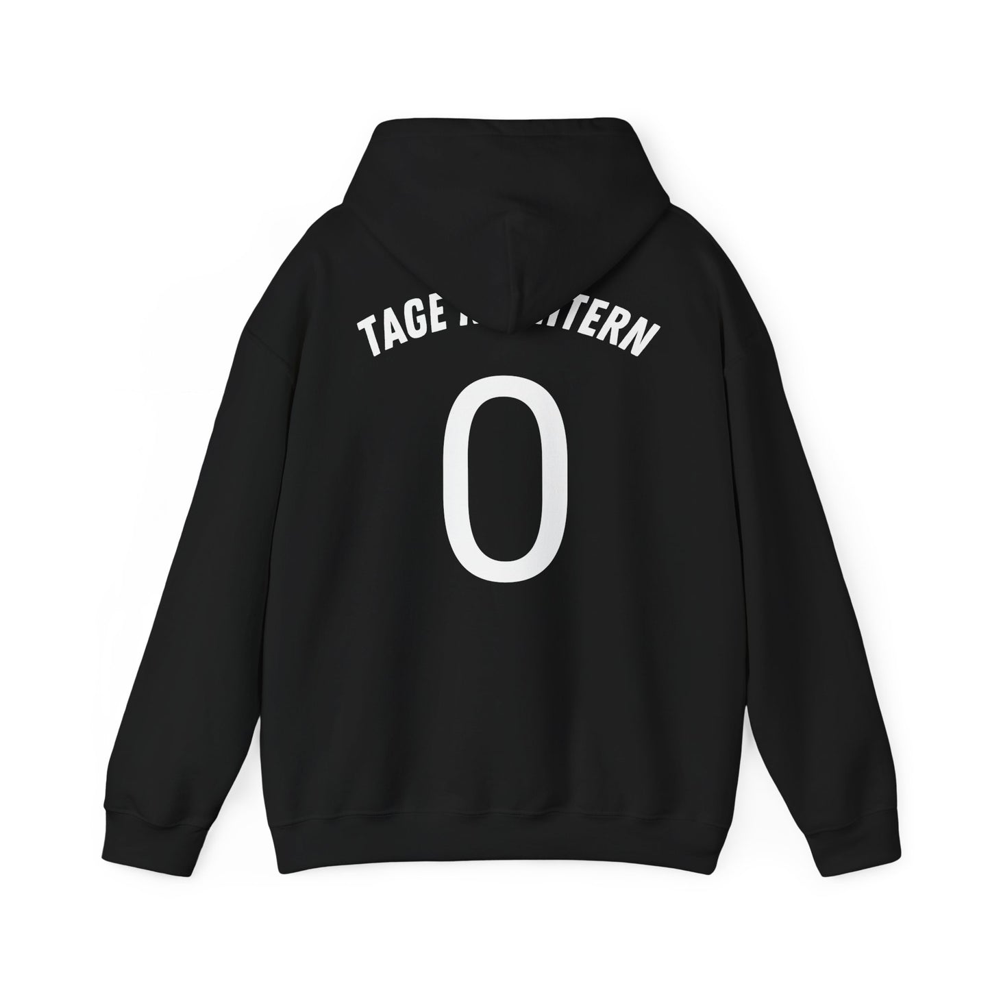 Tage Nüchtern Pullover [BACKPRINT]