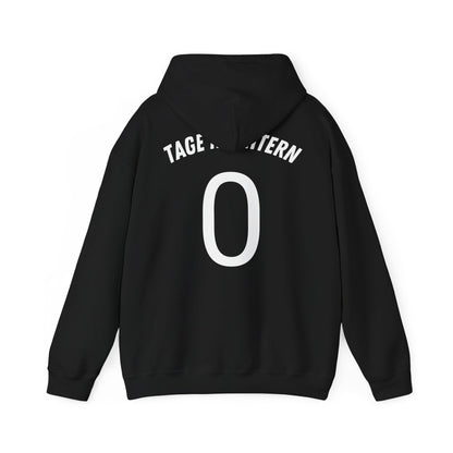 Tage Nüchtern Pullover [BACKPRINT]