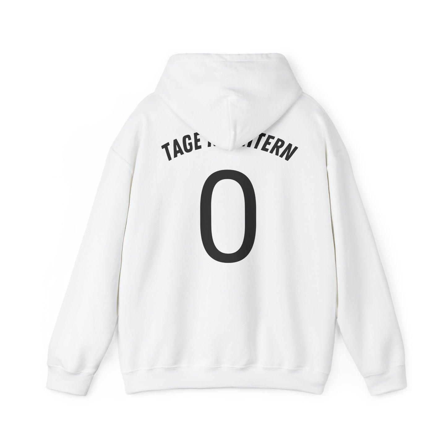Tage Nüchtern Pullover [BACKPRINT]