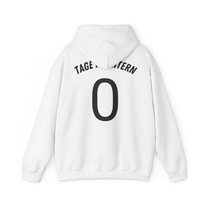 Tage Nüchtern Pullover [BACKPRINT]