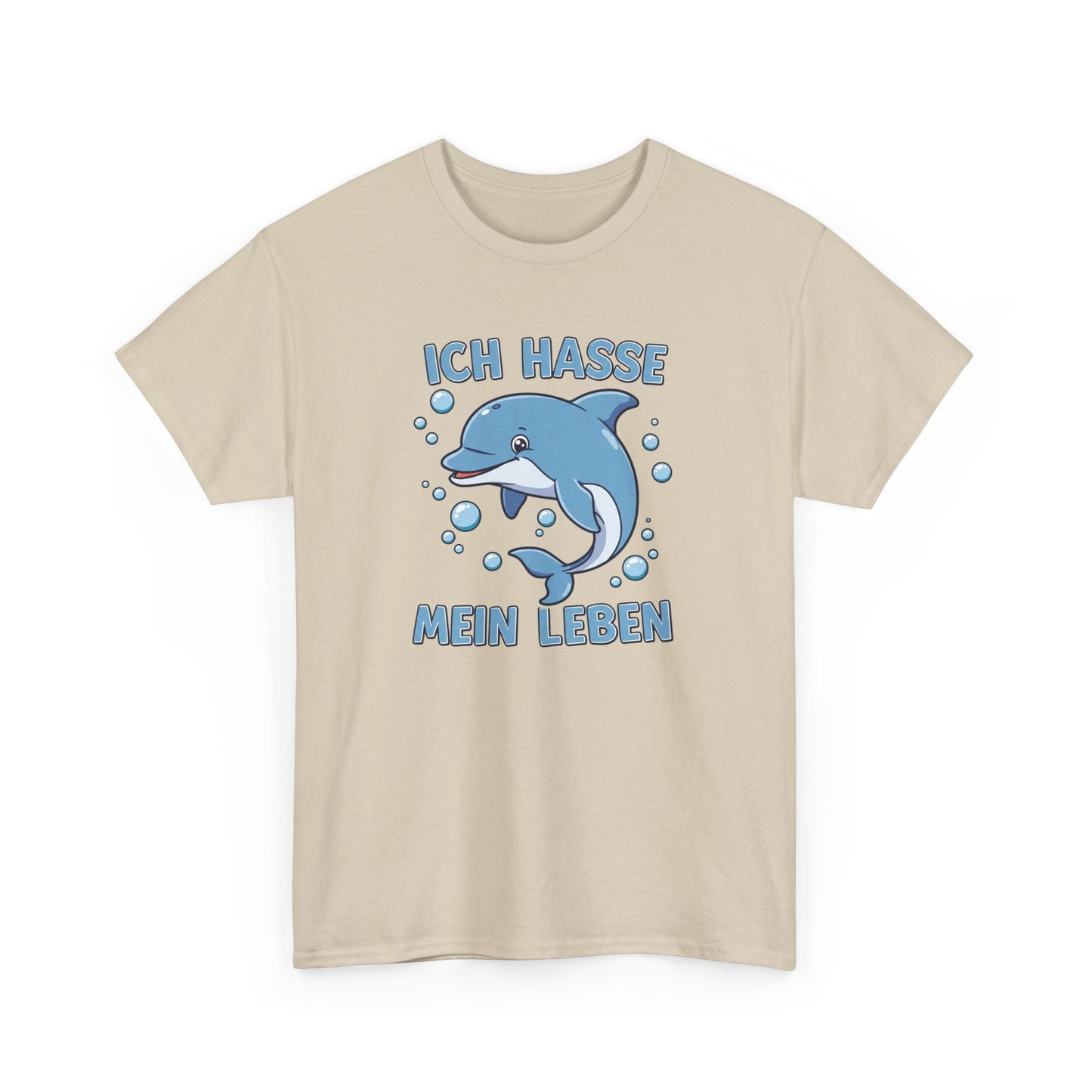 Ich hasse mein Leben T-Shirt