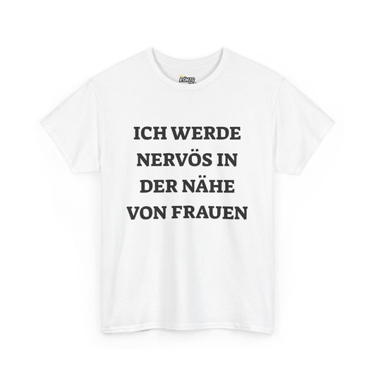 Ich Werde...Von Frauen T-Shirt