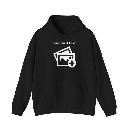 Custom Pullover