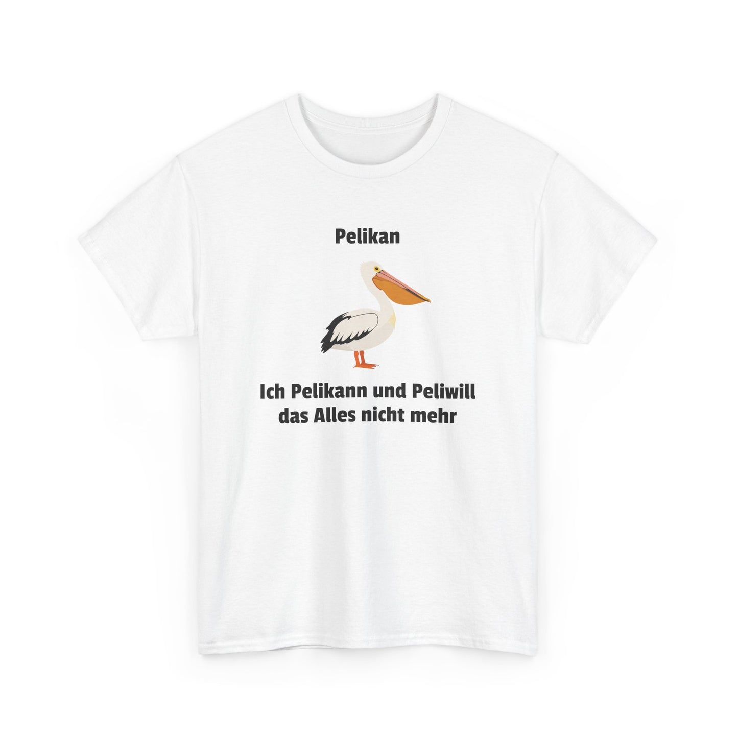 Pelikan T-Shirt