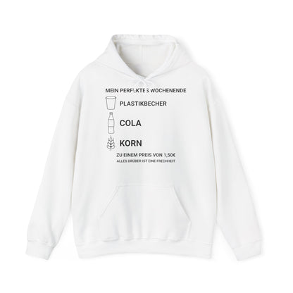 Mein Perfektes Wochenende Pullover