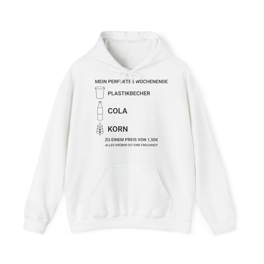 Mein Perfektes Wochenende Pullover