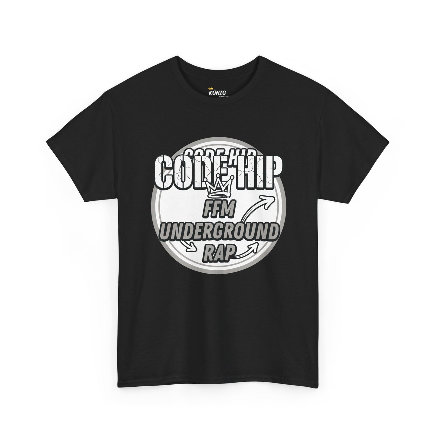 CUSTOM #2164 V1 T-Shirt