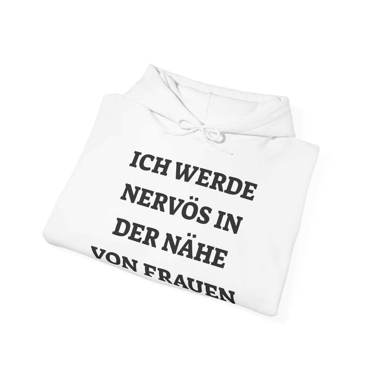 Ich Werde...Von Frauen Pullover