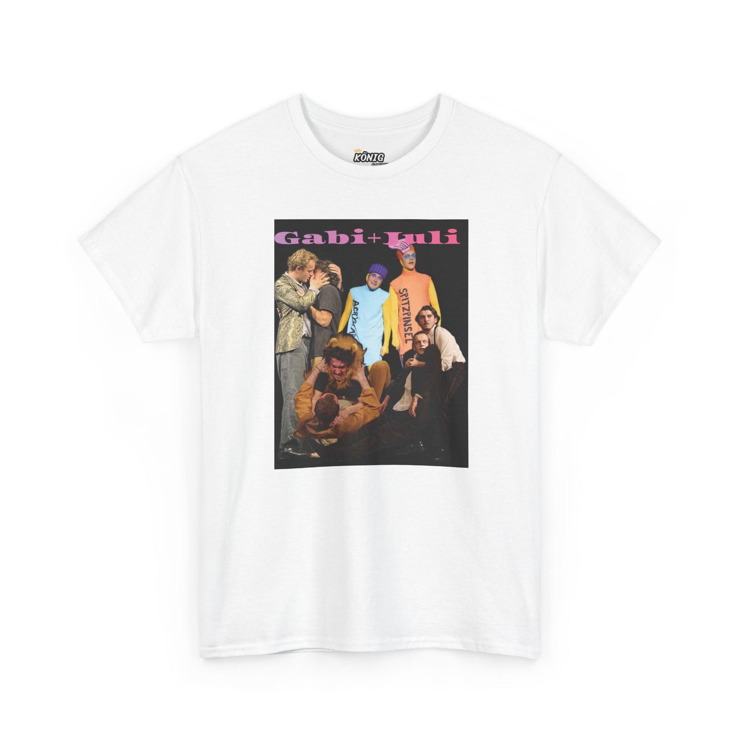 CUSTOM #2166 T-Shirt