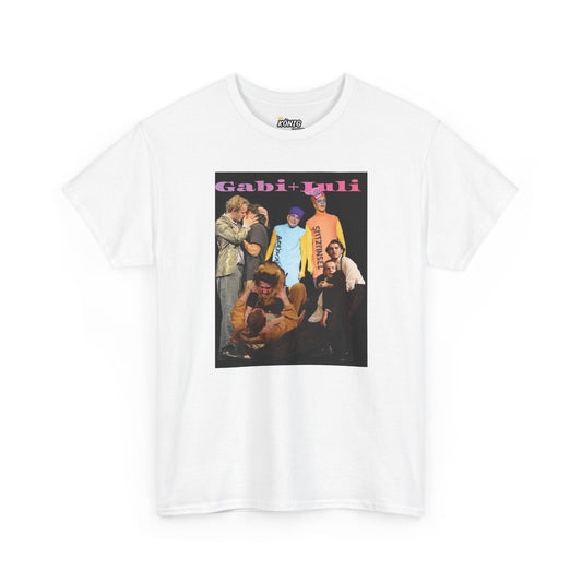 CUSTOM #2166 T-Shirt