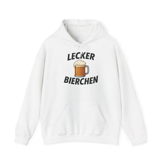 Lecker Bierchen Pullover