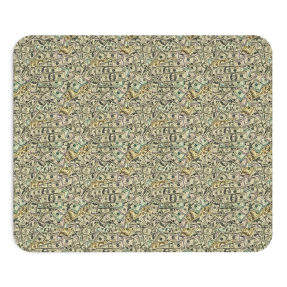 Endloses Geld Mousepad