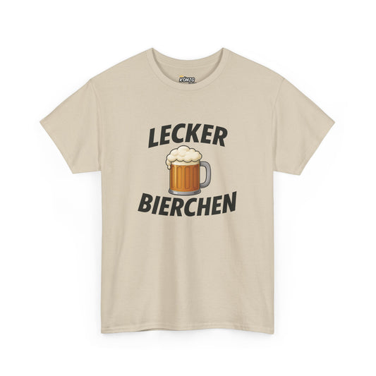 Lecker Bierchen T-Shirt