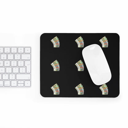 Euro Scheine Mousepad