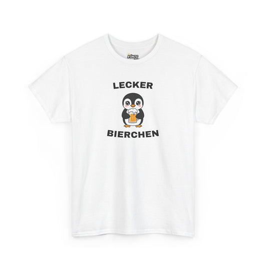 LECKER BIERCHEN T-Shirt