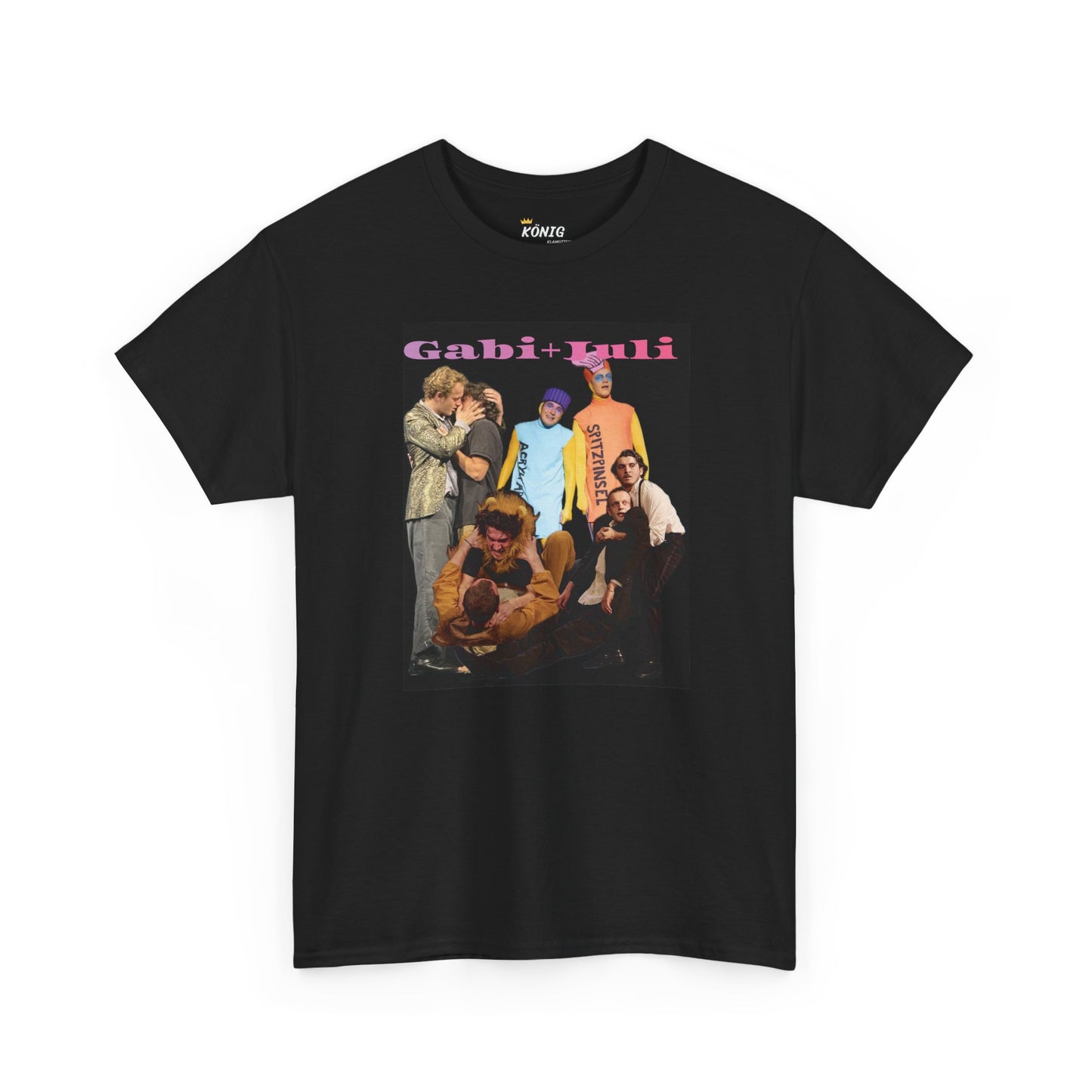 CUSTOM #2166 T-Shirt
