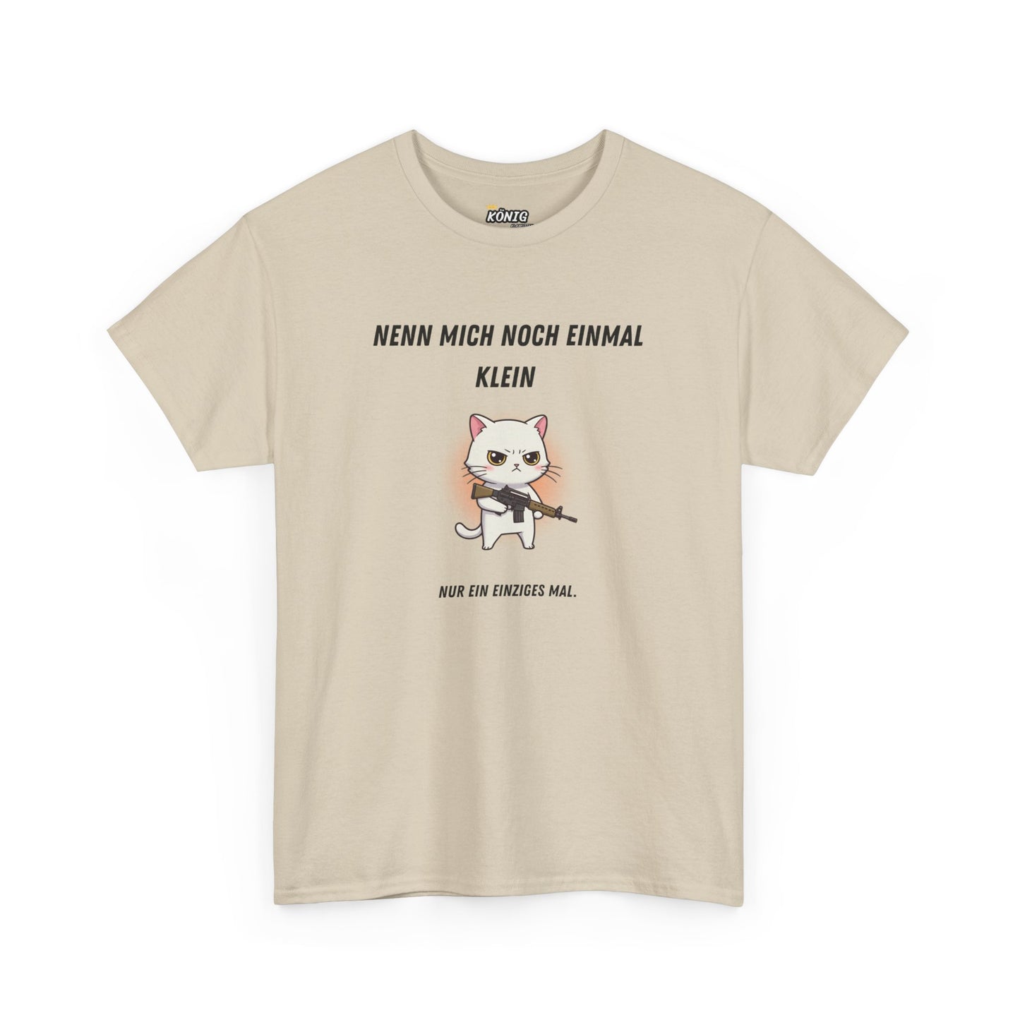 NENN MICH NOCH EINMAL KLEIN T-Shirt