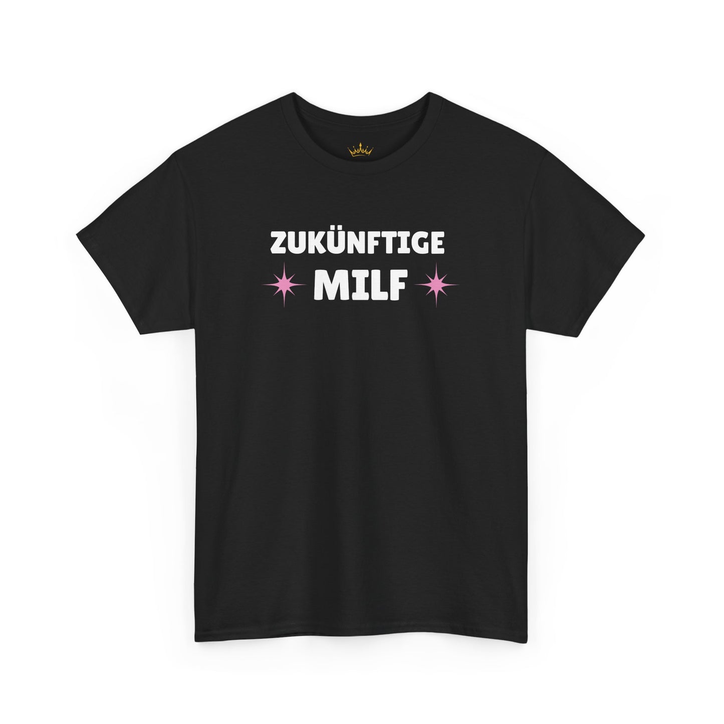 ZUKÜNFTIGE MILF T-Shirt